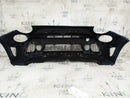 FIAT 500 ABARTH 595 2016-UP FACELIFT FRONT BUMPER GRILL GENUINE 735633044