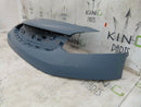 VAUXHALL VIVARO MK3 2019-22 TOP PART FRONT BUMPER GRILL PANEL 9833129877