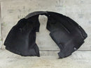 VAUXHALL ASTRA K 2015-19 FRONT LEFT WHEEL MUD GUARD GENUINE 39115547