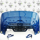 AUDI A3 (8V) CONVERTABLE 2015 2016 FOLDING ROOF BOOT LID COVER STORAGE & HINGES