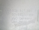 VW GOLF MK7 2013-2017 REAR BUMPER GENUNE PDC 5G6807421
