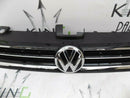 VW SPORTSVAN SV 2018 LCI FRONT BUMPER RADIATOR GRILL GRILLE *DENT* 510853653H