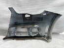 AUDI A1 S1 S LINE 2009-2015 FRONT BUMPER RIGHT CORNER GENUINE 8X0807438D
