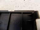 VW SHARAN SEAT ALHAMBRA 2010-2015 EMERGENCY RELEASE COVER LID 7N0867926