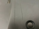 VW CRAFTER 7C 2018 REAR TRIM MOULDING RIGHT SIDE PROTECT PANEL PDC 7C0853536