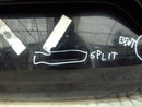 VOLKSWAGEN VW POLO MK5 2009–14 REAR BUMPER PDC GENUINE 6C6807421