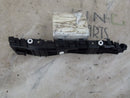 VAUXHALL CORSA E 2014-19 REAR BUMPER RIGHT BRACKET GENUINE 39085590