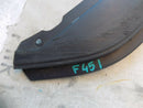 VW PASSAT 2015-ON (B8 3G) FRONT BUMPER SPOILER 3G0805903F