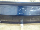 AUDI A1 8X FACELIFT 2014-2018 REAR BUMPER GENUINE 8XA807511