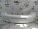 REAR BUMPER VOLKSWAGEN POLO MK5 (6R) 2009-2014 HATCHBACK 6R6807421BH