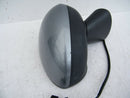 VAUXHALL MERIVA B 2012-2017 DOOR WING MIRROR RIGHT DRIVER SIDE O/S GREY 028