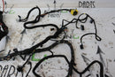 VAUXHALL CORSA E 2014-ON 1.4 DASHBOARD WIRE HARNESS + MINI FUSE BOX 13359477