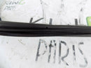 VW UP 2011-2016 FRONT RIGHT DOOR SEAL RUBBER GASKET SEAL 1S4867912C *N3