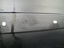FIAT 500 ABARTH 595 LCI 2016-UP FRONT BUMPER & 2x GRILL & TRIM 735633044