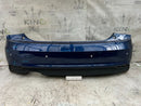 AUDI A1 8X FACELIFT 2014-2018 REAR BUMPER PDC GENUINE 8XA807511