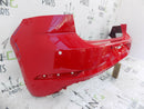 VW GOLF VII MK7 5G FACELIFT 2017 REAR BUMPER GENUINE PDC 5G6807421BK