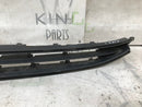 VAUXHALL CORSA E 2014-2019 FRONT BUMPER LOWER GRILLE GENUINE 13432002