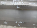 VW GOLF R VII MK7 2013-2016 REAR BUMPER PDC GENUINE 5G6807421