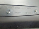 FIAT 500 ABARTH 595 2016-UP FACELIFT FRONT BUMPER GRILL GENUINE 735633044