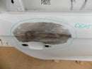 AUDI A1 8XA SPORTBACK 2012-2018 GENUINE REAR DOOR PANEL RIGHT DRIVER SIDE