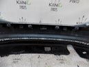 AUDI A1 8X FACELIFT 2015-2016 WHITE REAR BUMPER PDC GENUINE 8XA807511