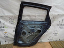 RENAULT ZOE 2013-2020 REAR DOOR SHELL PANEL RIGHT DRIVER SIDE