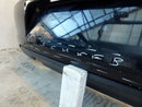 VOLKSWAGEN GOLF MK6 2008-12 REAR BUMPER GENUINE 5K7807421 PDC & DIFFUSER
