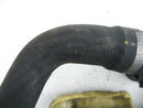 VW TOUAREG 7L 2002-06 WATER HOSE RADIATOR COOLANT BOTTOM PIPE DIESEL 7L6122051H