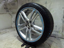 AUDI A1 8X S-LINE ALLOY RIM 17" 215/40/17 7.5J ET36 GENUINE 8X0601025