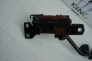 SKODA SUPERB MK1 (B5/3U) 2001-2008 ACCELERATOR THROTTLE PEDAL GENUINE 8E2721523C