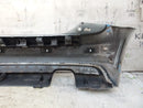 AUDI A1 8X FACELIFT 2015-2016 REAR BUMPER PDC GENUINE 8XA807511