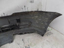 VAUXHALL ASTRA G T98 1998-2009 FRONT BUMPER BLACK 90559473