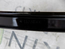 VAUXHALL INSIGNIA A 2008-2016 - FRONT RIGHT SIDE WINDOW MOULDING TRIM 13228144