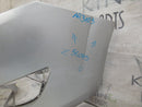 VAUXHALL ZAFIRA B FACELIFT 2008-2011 FRONT BUMPER GENUINE 13247273