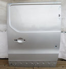 RENAULT TRAFIC, VIVARO MK3 X82 2014-18 SLIDING SLIDE DOOR PANEL LEFT SIDE