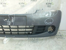 RENAULT TRAFIC MK2 X83 2001-2006 GENUINE FRONT BUMPER 93855390