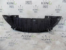 RENAULT SCENIC 2016- ON FRONT BUMPER UNDERTRAY- GENUINE 622353354R