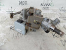 VW UP 1.0 PETROL (2012) - STEERING COLUMN 1S2423510N