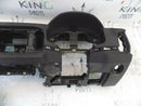 SKODA KAROQ 2017-ON DASHBOARD BLACK RHD GENUINE 57C857007G