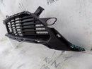 VAUXHALL GRANDLAND X 2017-ON FRONT BUMPER GENUINE LOWER PART P1U0-58416