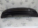 AUDI A1 8X2 SPORT 2019-ON REAR BUMPER GENUINE PDC & DIFFUSER 82A.807.511