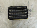 VW TOUAREG 7P 2010-15 LEFT SIDE AIR VENTILATION GRILLE GENUINE 7PP819181 S72-21