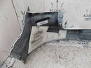 VW TIGUAN 5N 2011-2015 FACELIFT WHITE REAR BUMPER GENUINE 5N0807421G