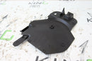 VAUXHALL CORSA E 2014-ON RHD RIGHT CENTRE CONSOLE FOOT WELL PANEL BLACK 13350301