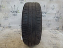 VAUXHALL ASTRA K 2015-19 ALLOY RIM 16" TYRE 205/55/16 7J ET41 39024544