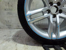 AUDI A1 8X S-LINE ALLOY RIM 17" 215/40/17 7.5J ET36 GENUINE 8X0601025