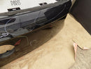 VW POLO MK6 AW 2018+ BEATS EDITION BOOT LID TAILGATE IN BLACK