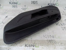 VW UP 3 DOOR 2011 - 2017 OS DRIVER SIDE DOOR CARD 1S3867012