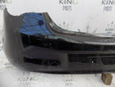VAUXHALL CORSA E 2014-2019 REAR BUMPER PDC HOLE # BLACK 39002839 #1753