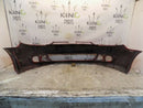 VW VOLKSVAGEN GOLF MK6 2009 - 2011 RED FRONT BUMPER GENUINE 5K0.807.221